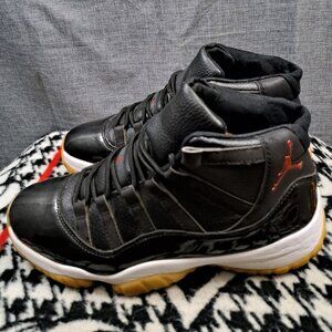 2008 Air Jordan 11 Retro "Countdown Pack" - Men's Size 11